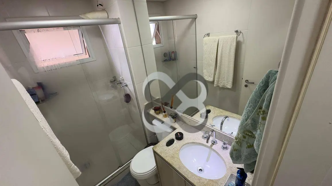 Apartamento com 2 quartos à venda, 120m2 em Londrina - PR - imagem 9 Foto 9 de Apartamento com 2 quartos à venda, 120m2 em Londrina - PR