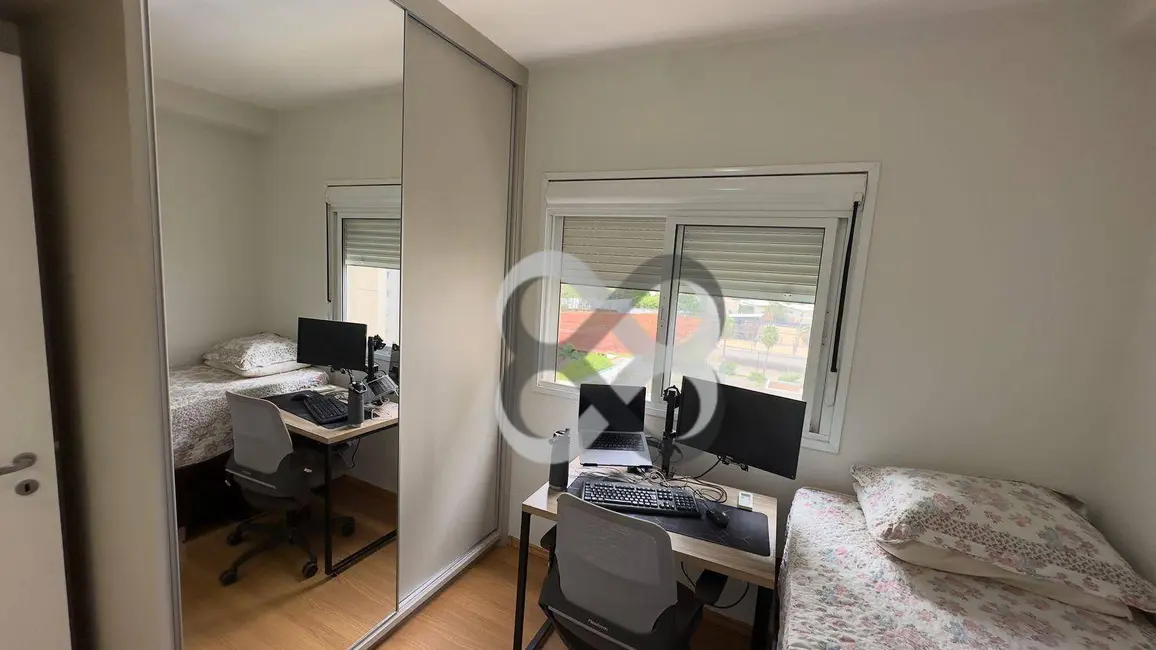 Apartamento com 2 quartos à venda, 120m2 em Londrina - PR - imagem 6 Foto 6 de Apartamento com 2 quartos à venda, 120m2 em Londrina - PR