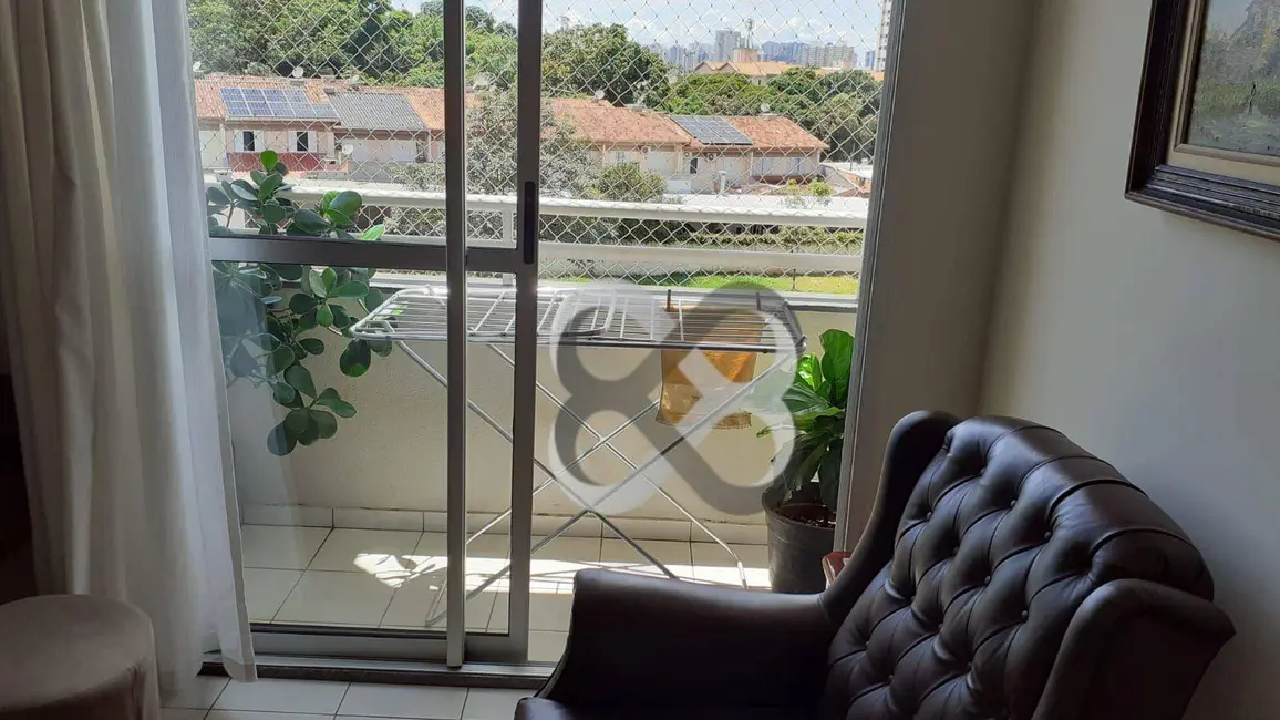 Apartamento com 3 quartos à venda, 82m2 em Parque Jamaica, Londrina - PR - imagem 8 Foto 8 de Apartamento com 3 quartos à venda, 82m2 em Parque Jamaica, Londrina - PR