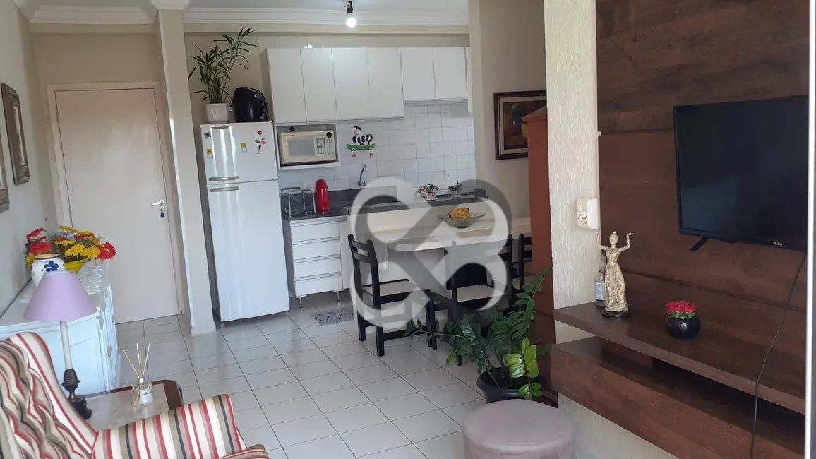 Apartamento com 3 quartos à venda, 82m2 em Parque Jamaica, Londrina - PR - imagem 4 Foto 4 de Apartamento com 3 quartos à venda, 82m2 em Parque Jamaica, Londrina - PR