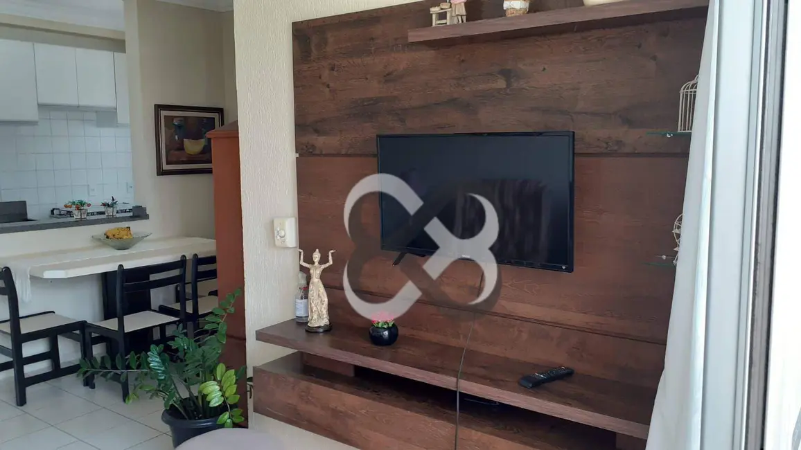 Apartamento com 3 quartos à venda, 82m2 em Parque Jamaica, Londrina - PR - imagem 3 Foto 3 de Apartamento com 3 quartos à venda, 82m2 em Parque Jamaica, Londrina - PR