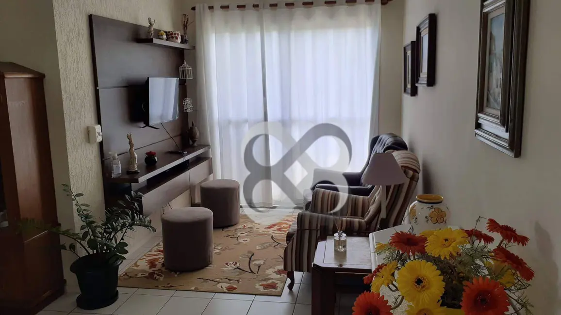 Apartamento com 3 quartos à venda, 82m2 em Parque Jamaica, Londrina - PR - imagem 9 Foto 9 de Apartamento com 3 quartos à venda, 82m2 em Parque Jamaica, Londrina - PR