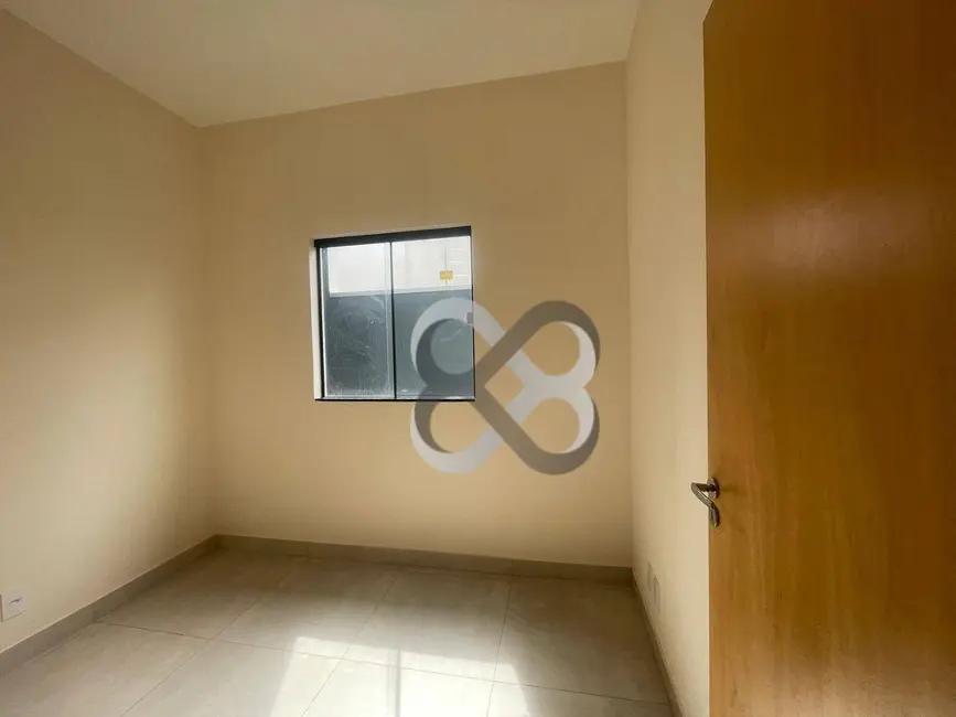 Casa com 3 quartos à venda, 127m2 em Jardim Nações Unidas, Londrina - PR - imagem 9 Foto 9 de Casa com 3 quartos à venda, 127m2 em Jardim Nações Unidas, Londrina - PR