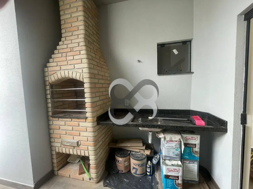 Casa com 3 quartos à venda, 127m2 em Jardim Nações Unidas, Londrina - PR - imagem 6 Foto 6 de Casa com 3 quartos à venda, 127m2 em Jardim Nações Unidas, Londrina - PR