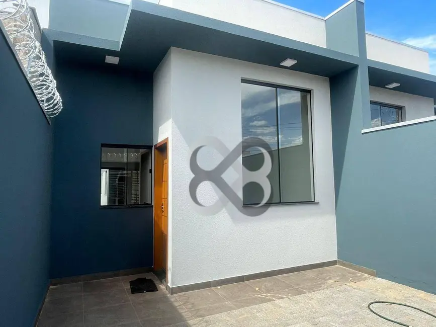 Casa com 3 quartos à venda, 127m2 em Jardim Nações Unidas, Londrina - PR - imagem 1 Foto 1 de Casa com 3 quartos à venda, 127m2 em Jardim Nações Unidas, Londrina - PR