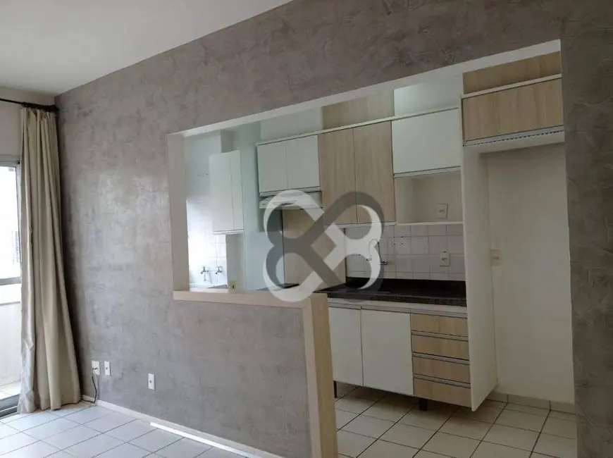 Apartamento com 3 quartos à venda, 82m2 em Parque Jamaica, Londrina - PR - imagem 6 Foto 6 de Apartamento com 3 quartos à venda, 82m2 em Parque Jamaica, Londrina - PR