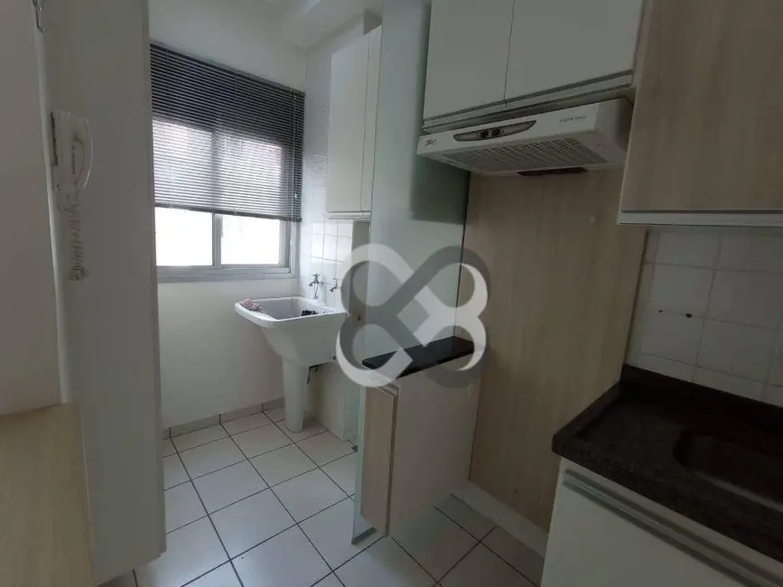 Apartamento com 3 quartos à venda, 82m2 em Parque Jamaica, Londrina - PR - imagem 4 Foto 4 de Apartamento com 3 quartos à venda, 82m2 em Parque Jamaica, Londrina - PR