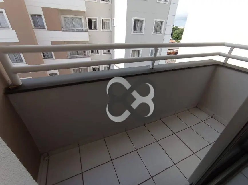 Apartamento com 3 quartos à venda, 82m2 em Parque Jamaica, Londrina - PR - imagem 9 Foto 9 de Apartamento com 3 quartos à venda, 82m2 em Parque Jamaica, Londrina - PR