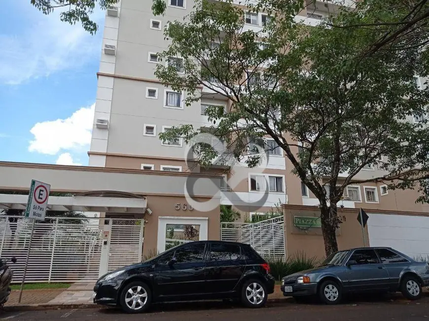 Foto 2 de Apartamento com 3 quartos à venda, 82m2 em Parque Jamaica, Londrina - PR