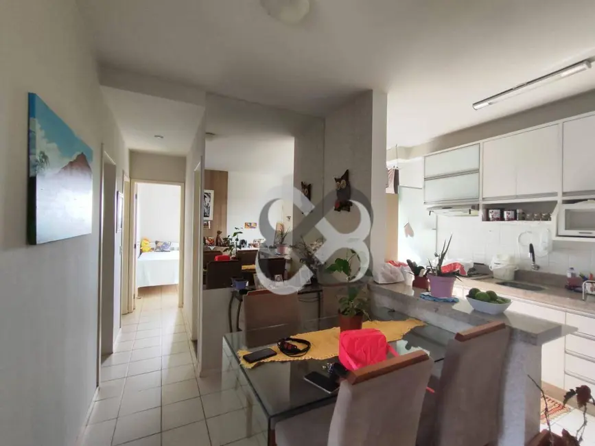 Foto 8 de Apartamento com 3 quartos à venda, 88m2 em Parque Jamaica, Londrina - PR