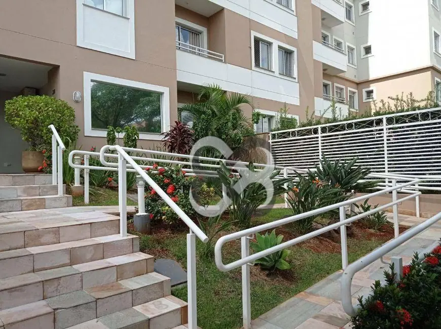 Foto 1 de Apartamento com 3 quartos à venda, 88m2 em Parque Jamaica, Londrina - PR