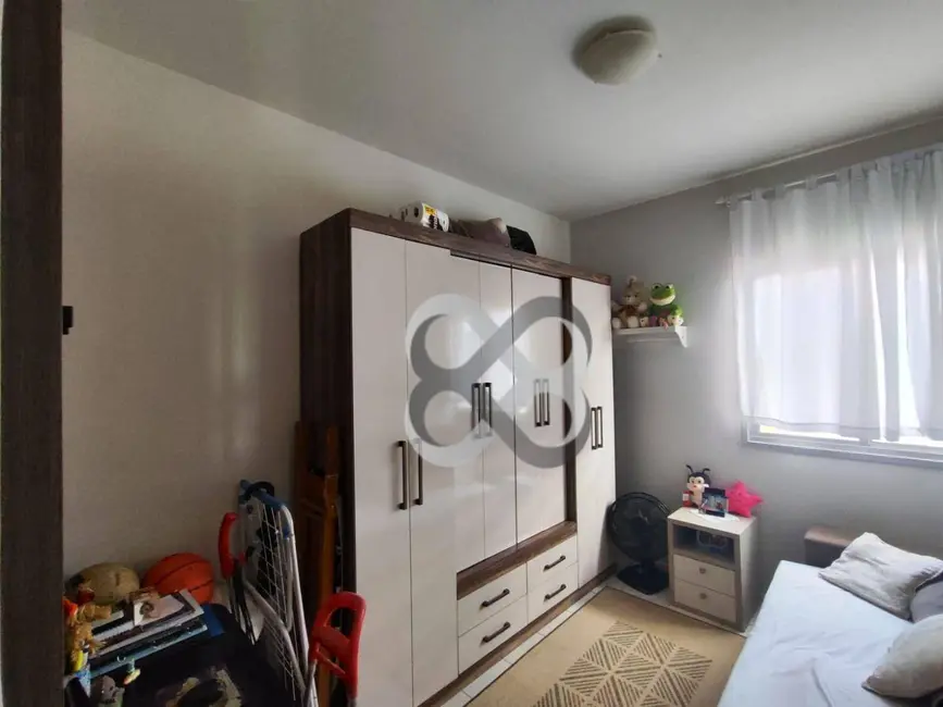 Foto 9 de Apartamento com 3 quartos à venda, 88m2 em Parque Jamaica, Londrina - PR