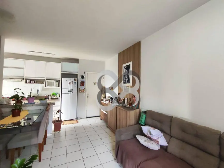 Foto 4 de Apartamento com 3 quartos à venda, 88m2 em Parque Jamaica, Londrina - PR