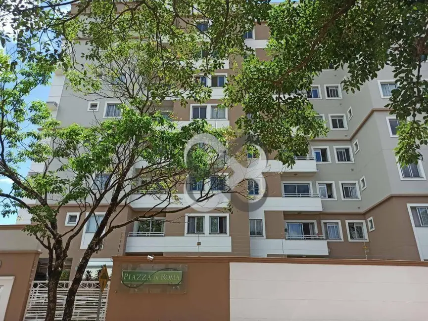 Foto 3 de Apartamento com 3 quartos à venda, 88m2 em Parque Jamaica, Londrina - PR