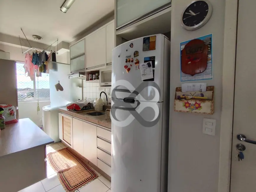 Foto 5 de Apartamento com 3 quartos à venda, 88m2 em Parque Jamaica, Londrina - PR