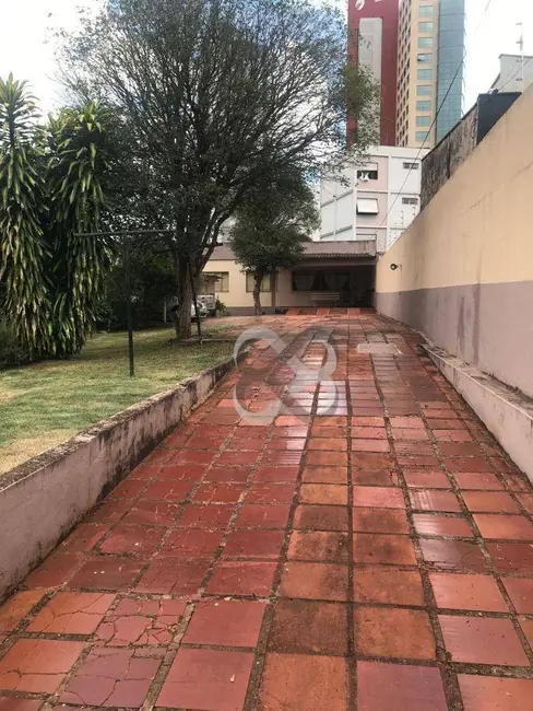 Casa com 3 quartos à venda, 650m2 em Boa Vista, Londrina - PR - imagem 2 Foto 2 de Casa com 3 quartos à venda, 650m2 em Boa Vista, Londrina - PR