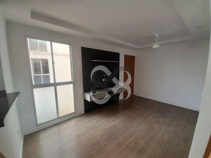 Foto 3 de Apartamento com 2 quartos para alugar, 57m2 em Londrina - PR