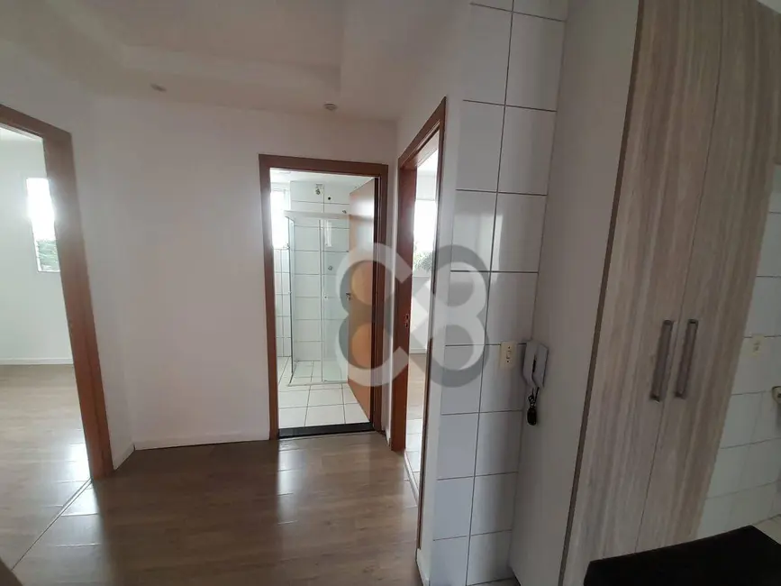 Foto 4 de Apartamento com 2 quartos para alugar, 57m2 em Londrina - PR