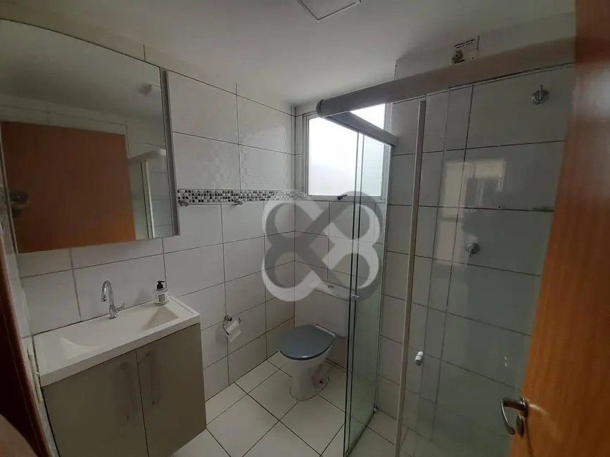 Foto 6 de Apartamento com 2 quartos para alugar, 57m2 em Londrina - PR