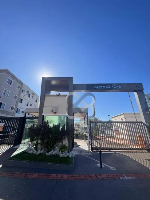 Foto 1 de Apartamento com 2 quartos para alugar, 57m2 em Londrina - PR