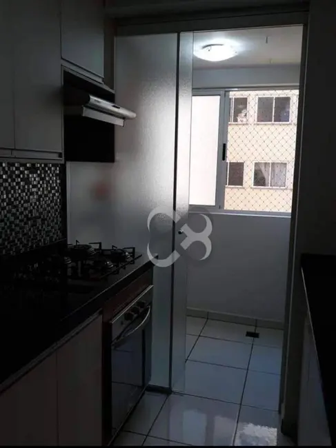 Foto 7 de Apartamento com 2 quartos à venda, 75m2 em Rolandia - PR