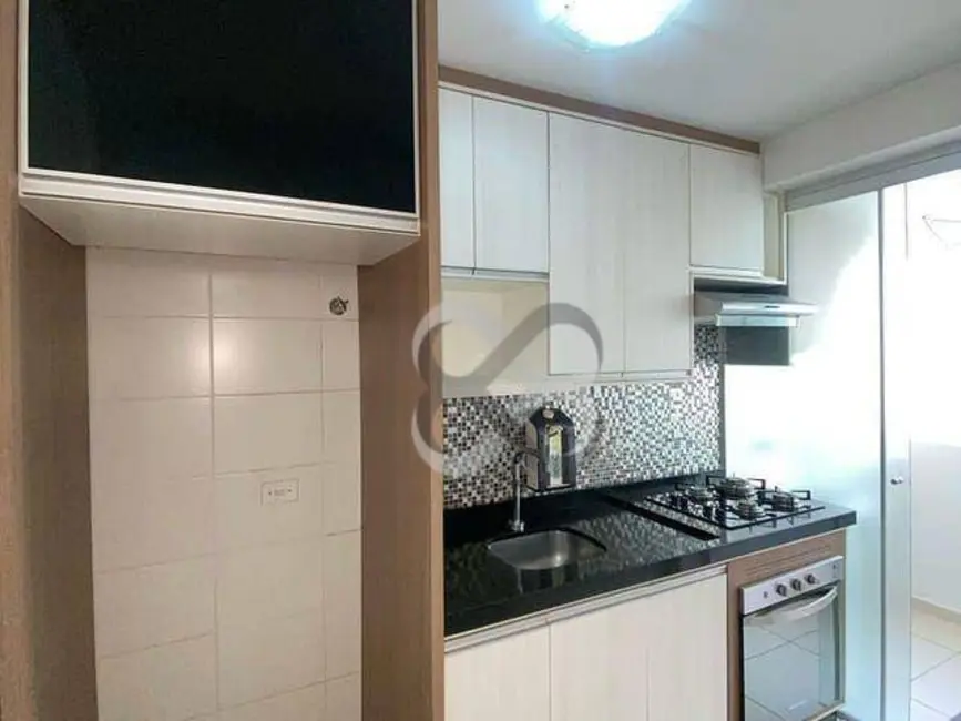Foto 6 de Apartamento com 2 quartos à venda, 75m2 em Rolandia - PR