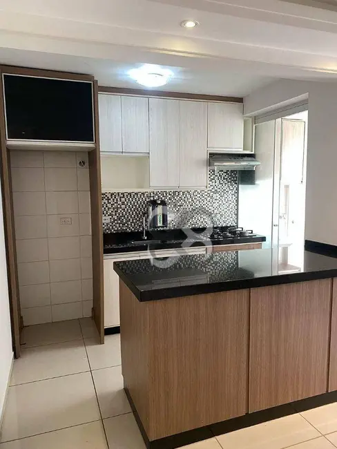 Foto 5 de Apartamento com 2 quartos à venda, 75m2 em Rolandia - PR