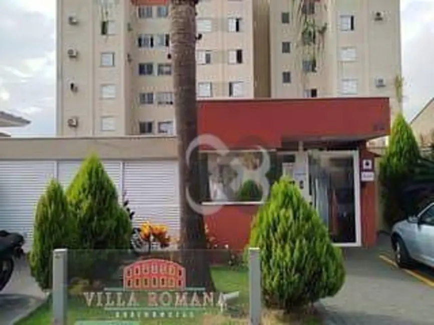Foto 1 de Apartamento com 2 quartos à venda, 775m2 em Rolandia - PR
