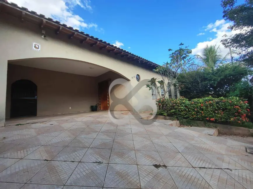Foto 1 de Casa com 3 quartos à venda e para alugar, 326m2 em Jardim Alvorada, Londrina - PR