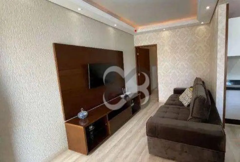 Casa com 3 quartos à venda, 80m2 em Jardim Santo Antônio, Londrina - PR - imagem 2 Foto 2 de Casa com 3 quartos à venda, 80m2 em Jardim Santo Antônio, Londrina - PR