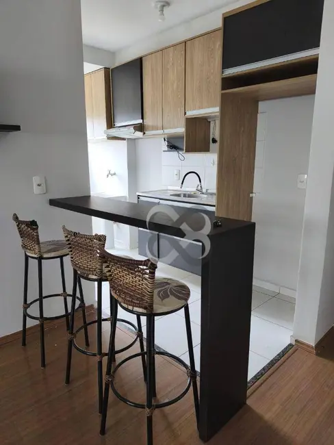 Apartamento com 2 quartos à venda, 76m2 em Jardim São Paulo II, Londrina - PR - imagem 3 Foto 3 de Apartamento com 2 quartos à venda, 76m2 em Jardim São Paulo II, Londrina - PR