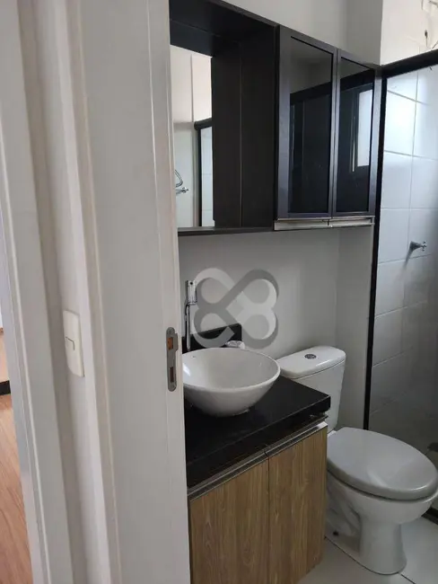 Apartamento com 2 quartos à venda, 76m2 em Jardim São Paulo II, Londrina - PR - imagem 7 Foto 7 de Apartamento com 2 quartos à venda, 76m2 em Jardim São Paulo II, Londrina - PR