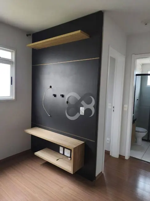 Apartamento com 2 quartos à venda, 76m2 em Jardim São Paulo II, Londrina - PR - imagem 4 Foto 4 de Apartamento com 2 quartos à venda, 76m2 em Jardim São Paulo II, Londrina - PR