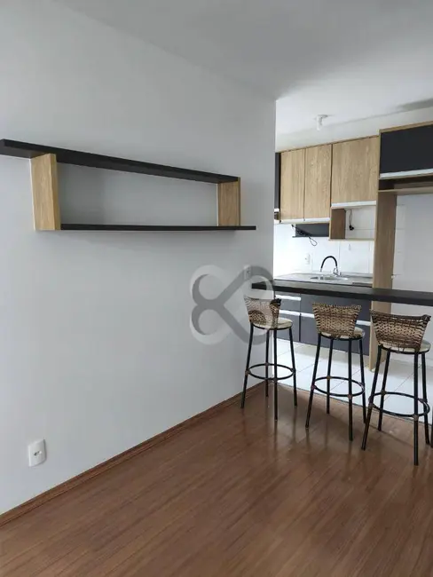 Apartamento com 2 quartos à venda, 76m2 em Jardim São Paulo II, Londrina - PR - imagem 6 Foto 6 de Apartamento com 2 quartos à venda, 76m2 em Jardim São Paulo II, Londrina - PR