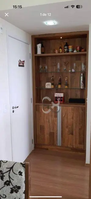 Foto 1 de Apartamento com 3 quartos à venda, 105m2 em Aurora, Londrina - PR