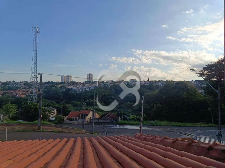 Foto 5 de Sobrado com 3 quartos à venda, 300m2 em Coroados, Londrina - PR