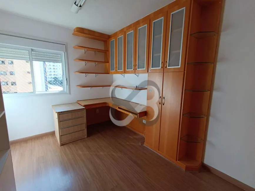 Apartamento com 3 quartos à venda, 120m2 em Centro, Londrina - PR - imagem 6 Foto 6 de Apartamento com 3 quartos à venda, 120m2 em Centro, Londrina - PR