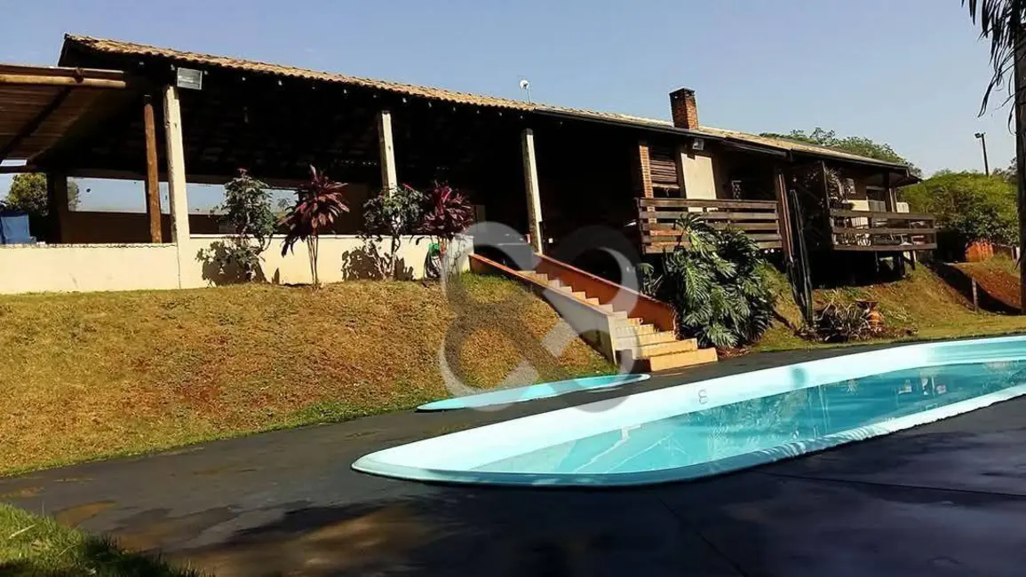 Foto 1 de Chácara com 2 quartos à venda, 3000m2 em Parque Residencial Manela, Cambe - PR