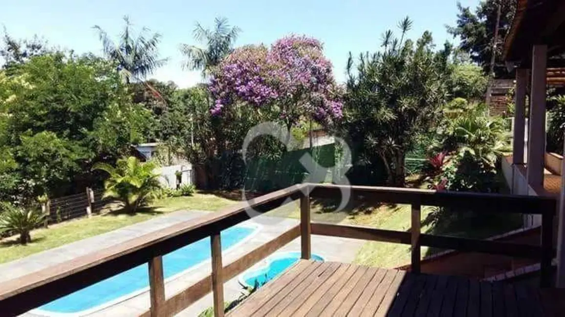 Chácara com 2 quartos à venda, 3000m2 em Parque Residencial Manela, Cambe - PR - imagem 3 Foto 3 de Chácara com 2 quartos à venda, 3000m2 em Parque Residencial Manela, Cambe - PR