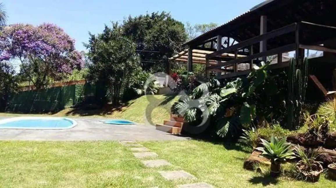 Chácara com 2 quartos à venda, 3000m2 em Parque Residencial Manela, Cambe - PR - imagem 5 Foto 5 de Chácara com 2 quartos à venda, 3000m2 em Parque Residencial Manela, Cambe - PR