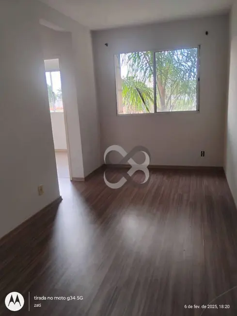 Foto 2 de Apartamento com 2 quartos à venda, 41m2 em Jardim Montecatini, Cambe - PR