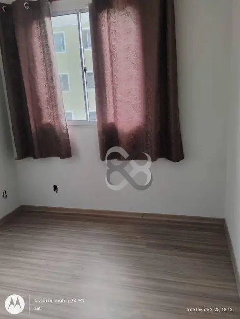 Apartamento com 2 quartos à venda, 41m2 em Jardim Montecatini, Cambe - PR - imagem 4 Foto 4 de Apartamento com 2 quartos à venda, 41m2 em Jardim Montecatini, Cambe - PR