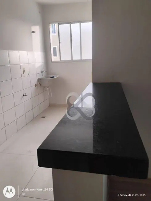 Apartamento com 2 quartos à venda, 41m2 em Jardim Montecatini, Cambe - PR - imagem 5 Foto 5 de Apartamento com 2 quartos à venda, 41m2 em Jardim Montecatini, Cambe - PR