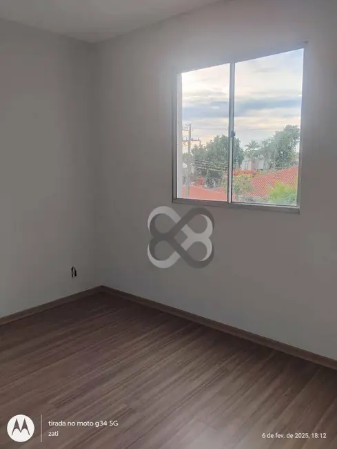 Apartamento com 2 quartos à venda, 41m2 em Jardim Montecatini, Cambe - PR - imagem 3 Foto 3 de Apartamento com 2 quartos à venda, 41m2 em Jardim Montecatini, Cambe - PR