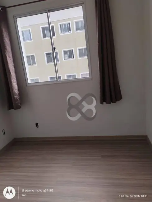 Apartamento com 2 quartos à venda, 41m2 em Jardim Montecatini, Cambe - PR - imagem 9 Foto 9 de Apartamento com 2 quartos à venda, 41m2 em Jardim Montecatini, Cambe - PR