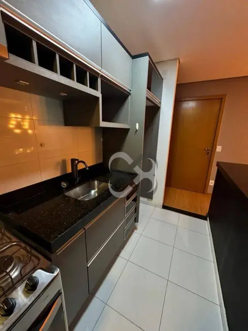 Apartamento com 2 quartos à venda e para alugar, 118m2 em Santa Rosa, Londrina - PR - imagem 7 Foto 7 de Apartamento com 2 quartos à venda e para alugar, 118m2 em Santa Rosa, Londrina - PR