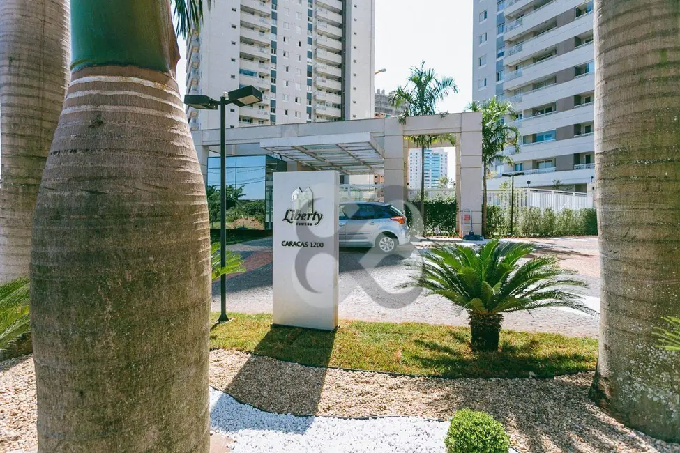 Apartamento com 2 quartos à venda e para alugar, 118m2 em Santa Rosa, Londrina - PR - imagem 1 Foto 1 de Apartamento com 2 quartos à venda e para alugar, 118m2 em Santa Rosa, Londrina - PR