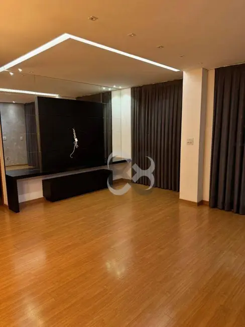 Apartamento com 2 quartos à venda e para alugar, 118m2 em Santa Rosa, Londrina - PR - imagem 3 Foto 3 de Apartamento com 2 quartos à venda e para alugar, 118m2 em Santa Rosa, Londrina - PR