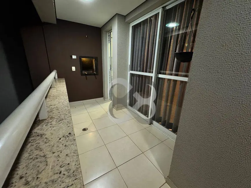 Apartamento com 2 quartos à venda e para alugar, 118m2 em Santa Rosa, Londrina - PR - imagem 9 Foto 9 de Apartamento com 2 quartos à venda e para alugar, 118m2 em Santa Rosa, Londrina - PR