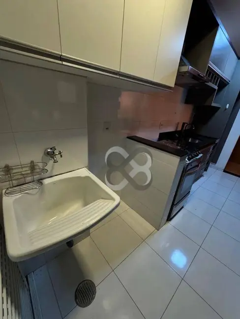 Apartamento com 2 quartos à venda e para alugar, 118m2 em Santa Rosa, Londrina - PR - imagem 8 Foto 8 de Apartamento com 2 quartos à venda e para alugar, 118m2 em Santa Rosa, Londrina - PR